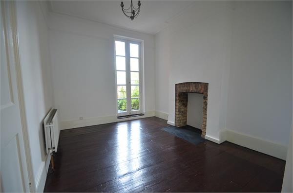 Birkbeck Road, Mill Hill